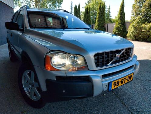Volvo XC90 2.9 T6 AWD Executive Geartronic 2005 Youngtimer