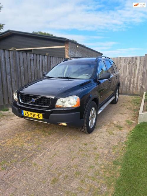 Volvo XC90 2.9 T6 Elan nieuwe APK pas orgineel 152000 kilome