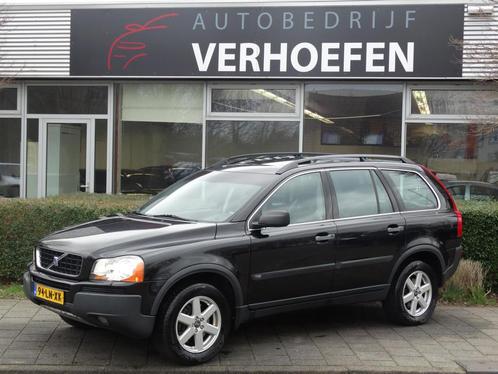 Volvo XC90 2.9 T6 Exclusive - 7 PERS - AUTOMAAT - PANORAMADA
