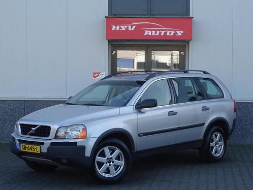 Volvo XC90 2.9 T6 Exclusive (verbruikt olie)