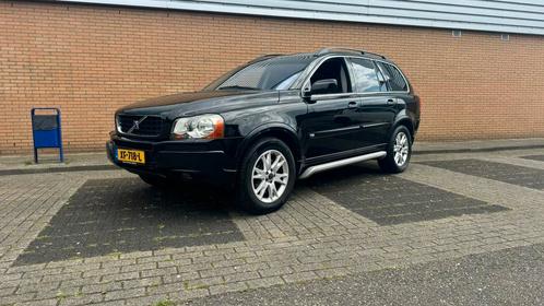 Volvo XC90 2.9 T6 Geartronic 2004  AIRCO NWE APK YOUTIMER