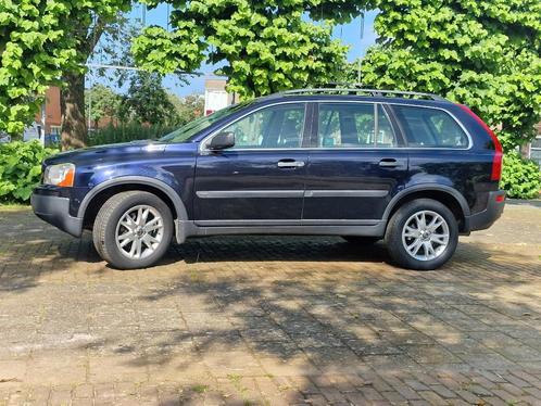 Volvo XC90 2.9 T6 Youngtimerprachtige vakantieauto