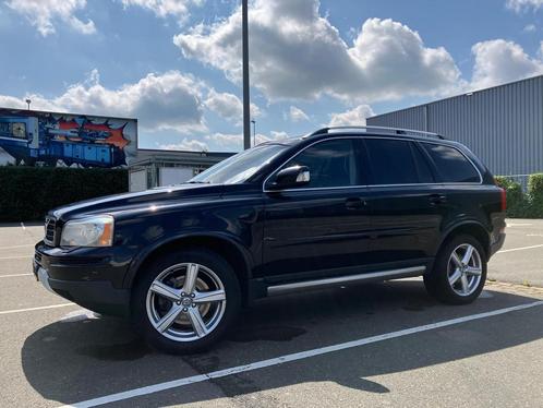 VOLVO XC90 3.2 AWD Sport  5P  128000 km  Youngtimer