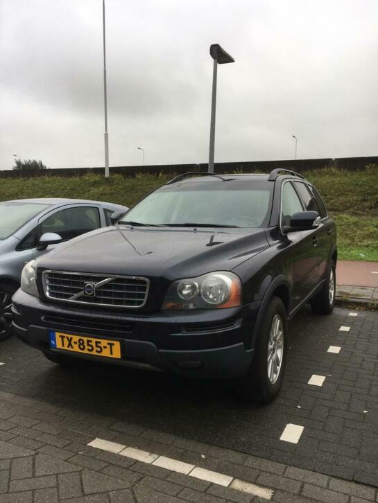 Volvo Xc90 3.2 BJ 2008 7 persoons NU 8950