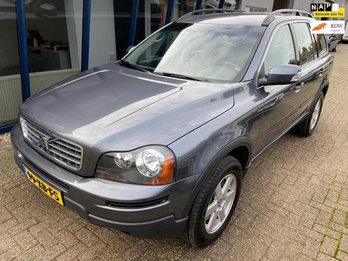 Volvo XC90 3.2 Kinetic Automaat 7 Persoons Youngtimer