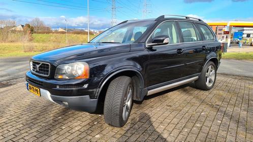 Volvo XC90 3.2 Sport 4WD YOUNGTIMER met CarplayAndroid