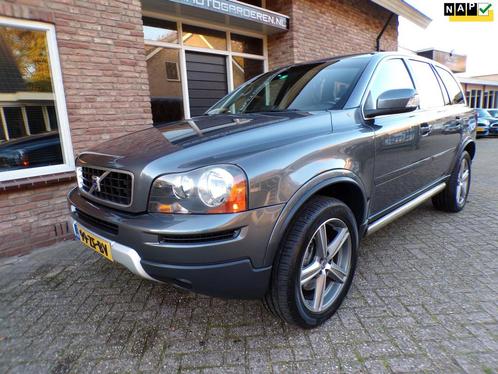 Volvo XC90 3.2 Sport Automaat  Leder  Navi  7 Persoons