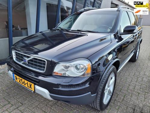 Volvo XC90 3.2 Sport Automaat LEER  XENON  PDC  YOUNGTIME