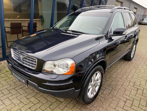 Volvo XC90 3.2 Summum LEER  XENON  PDC