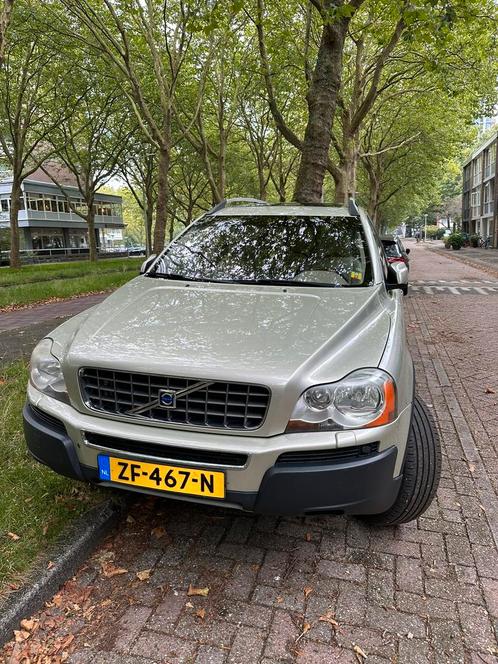 Volvo XC90 4.4 V8 ExecutiveGeartr.Exesport 7-SEAT 2006 Groe