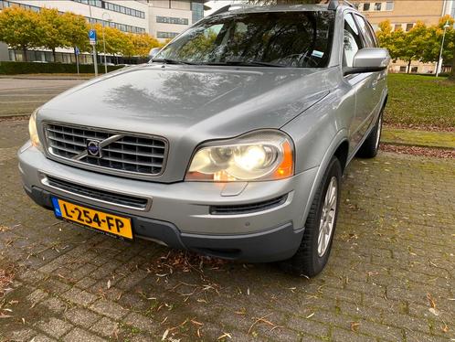 Volvo XC90 4.4 V8 Geartronic 2007 Youngtimer