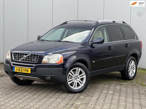 Volvo XC90 4.4 V8 Momentum  Youngtimer  Climate  7 pers.
