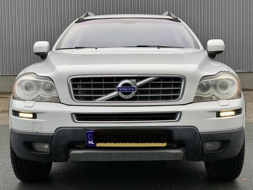 Volvo XC90 7-Persoons luxe 3.2 Executive AUTOMAAT