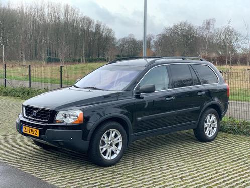 Volvo Xc90 T6 4x4 automaat 2003 youngtimer 7-pers