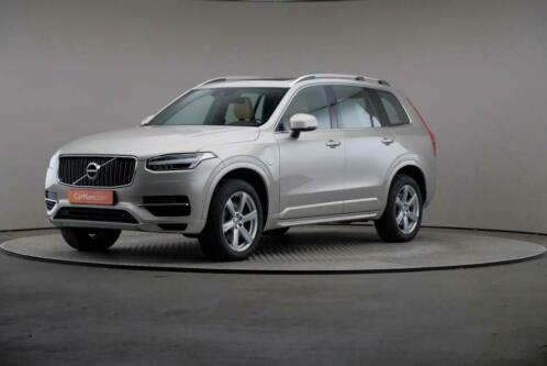 Volvo XC90 T8 AWD Plug-in Hybrid Momentum, 7-Persoons,