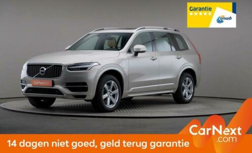 Volvo XC90 T8 AWD Plug-in Hybrid Momentum, 7-Persoons Automa
