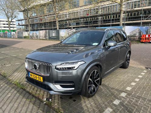 Volvo XC90 T8 AWD, Polestar, FULL option (lees LLE opties)