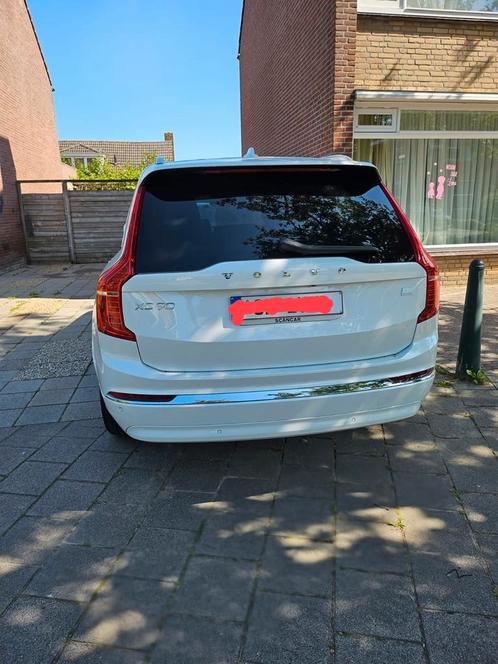 Volvo XC90 T8 Twin Engine AWD Plug-in Hybrid 455pk 7P 2023