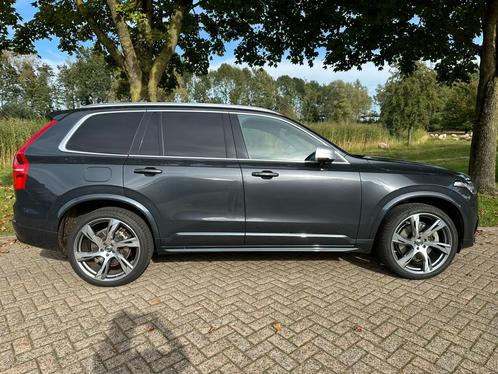 Volvo XC90 T8 Twin Engine Plug-in Hybrid 303pk 7P AWD 2018