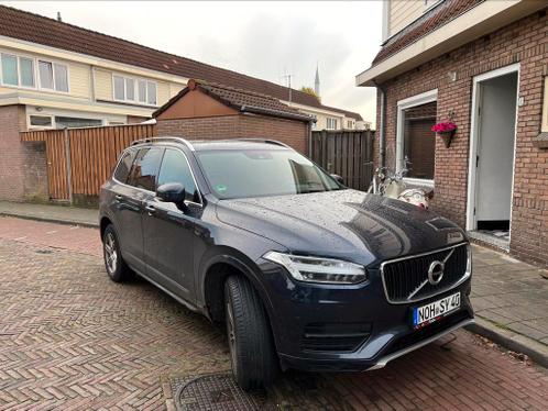 Volvo XC90 TREKHAAK 210 PK AUTO PILOT  ADAPTIVE CRUISE 