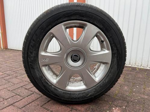 Volvo XC90 Winterset 5x108