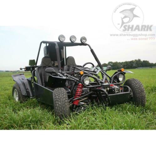Voor al uw buggy onderdelen, reparaties of ombouw.
