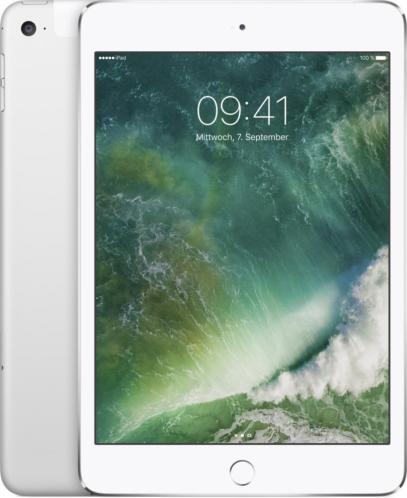 Voor Apple iPad Mini 4 met Retina-display