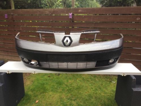 Voor Bumper Renault Espace 4,2003 