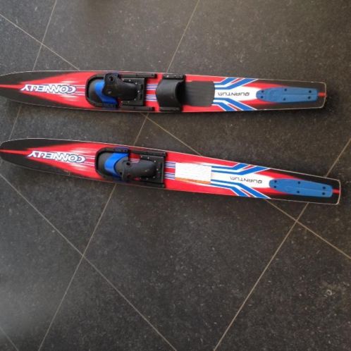 Voor de (door)startende watersporter Connelly Waterski039s