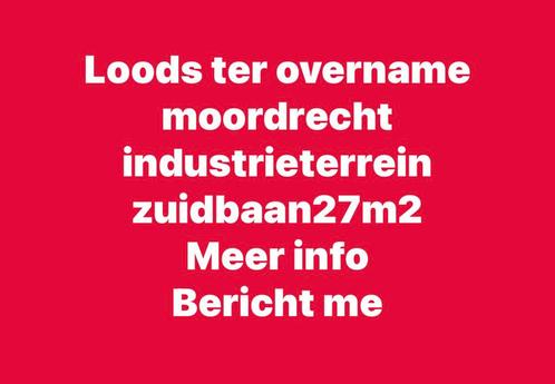 Voor meer info bellen of mailen