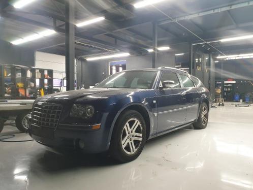 VOOR ONDERDELEN Chrysler 300C 2.7 I V6 Touring AUT 2006