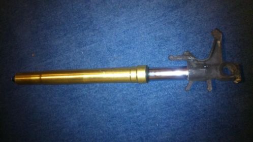 voor poten gsxr600 2004