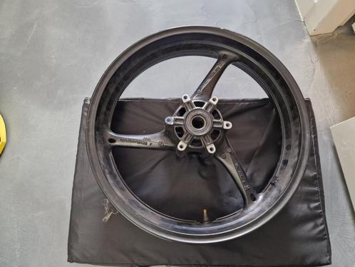 (Voor) Velg suzuki gsx-r