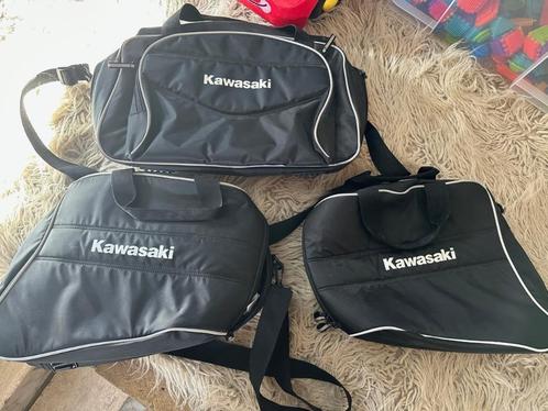 voor VERSYS 1000 vanaf 2017