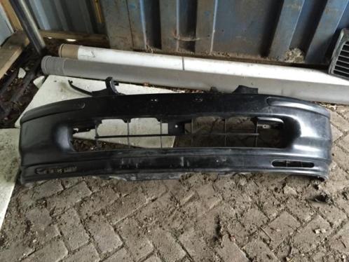 Voorbumper Honda Civic Coupe