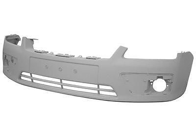 Voorbumper In Primer FORD FOCUS II, FOCUS II Convertible, FO