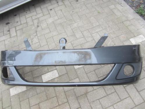 voorbumper logan vanaf 2010