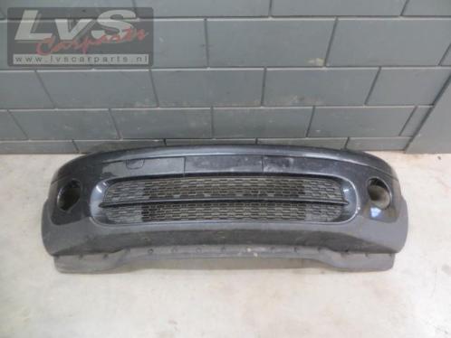 voorbumper mini clubman r55 0715