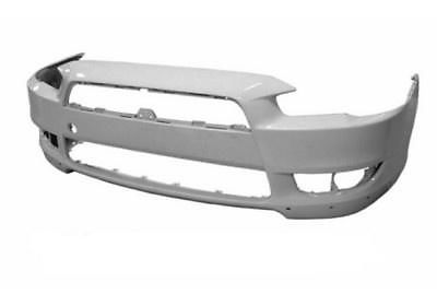 Voorbumper MITSUBISHI LANCER Saloon  2008.01-