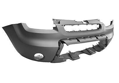 VOORBUMPER  M.L. -ParkControl KIA SOUL  2009.02-