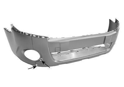 VOORBUMPER M.L. Primer PEUGEOT PARTNER Box, PARTNER Tepee