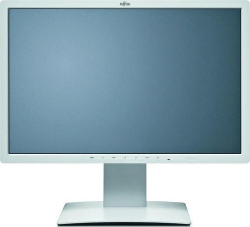 Voordeelbundel (2x) Fujitsu Siemens 24 monitor B24W-7 LED