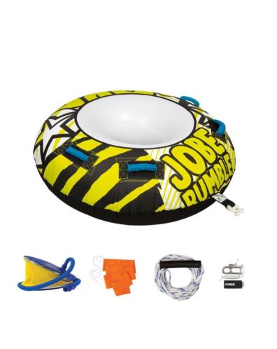 VOORDEELSET Jobe Rumble funtube
