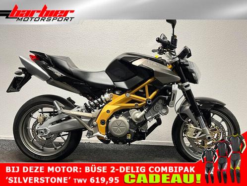 Voordelig LEASE Aprilia SHIVER 750 ABS V.A. 95,- PMND