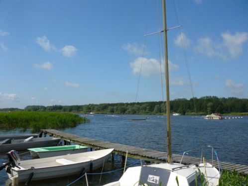 Voordelige seizoensligplaatsen op jachthaven ad randmeren