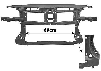 VOORFRONT VW PASSAT 2.0FSi 147Kw 3.2 va.02-2005 tm 11-2010