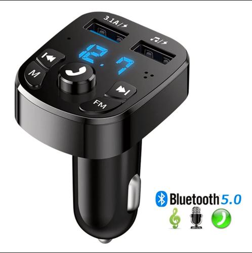 Voorraad Bluetooth Carkits