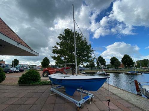 Voorraad modellen LAERLING