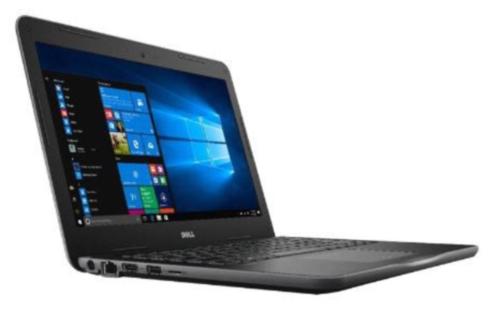 Voorraadopruiming Dell latitude 3000 laptops