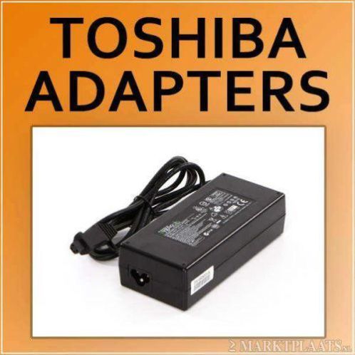 Voorradig Toshiba Satellite Pro A40 Qosmio G30 G40 adapter 